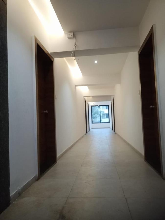 Hotel Anvisha Executive Mangvadi Kültér fotó