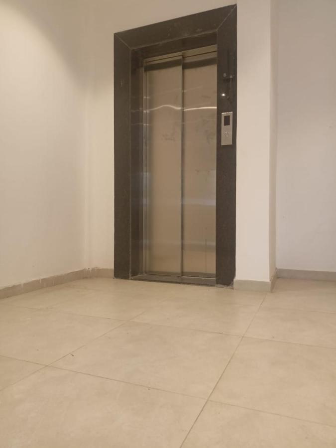 Hotel Anvisha Executive Mangvadi Kültér fotó