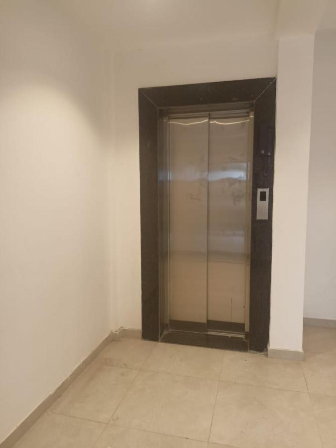 Hotel Anvisha Executive Mangvadi Kültér fotó